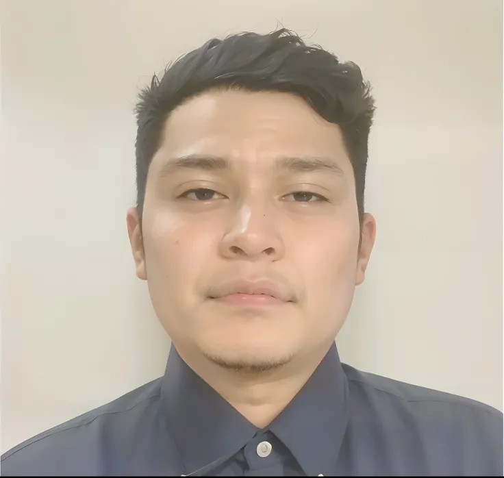 arafed man in a blue shirt and tie looking at the camera, professional picture, professional profile picture, ramil sunga, john jude palencar, khyzyl saleem, engineer, mohamed chahin, picture, with accurate face, taken in the early 2020s, headshot profile ...