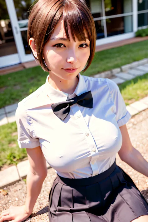 mariko shinoda