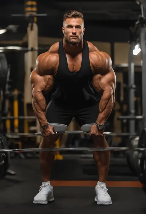 chris bumstead