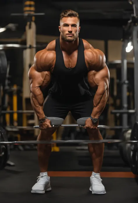 chris bumstead