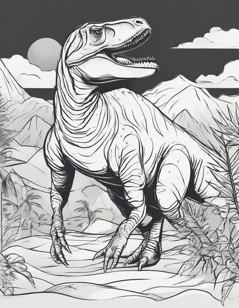 Dinosaur