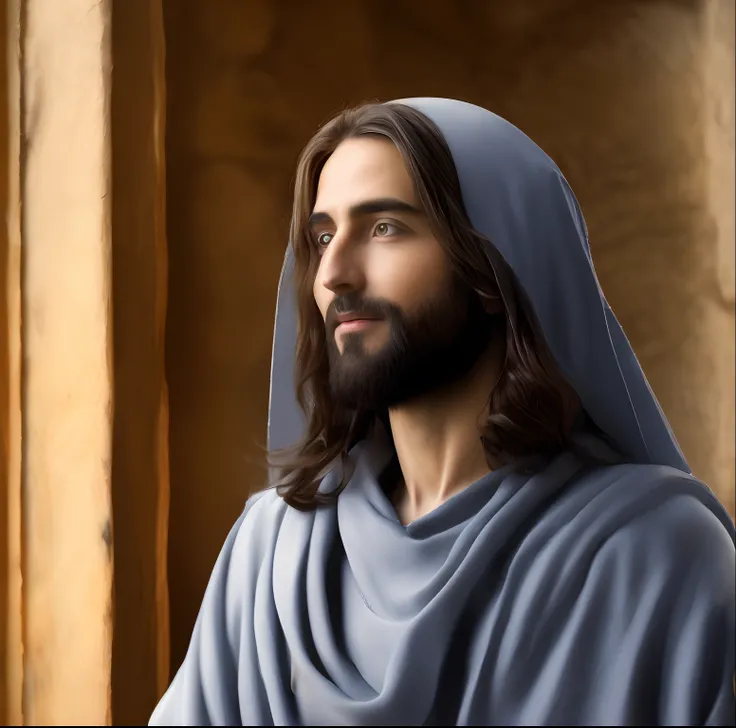 HD image of Jesus

Default (GPT-3.5)

User
Help me create a prompt to create an image of Jesus Christ in high definition 

Chat
Clear, vou te ajudar! Here is a prompt you can use to create an image of Jesus Christ in high definition:

"Por favor, create a ...