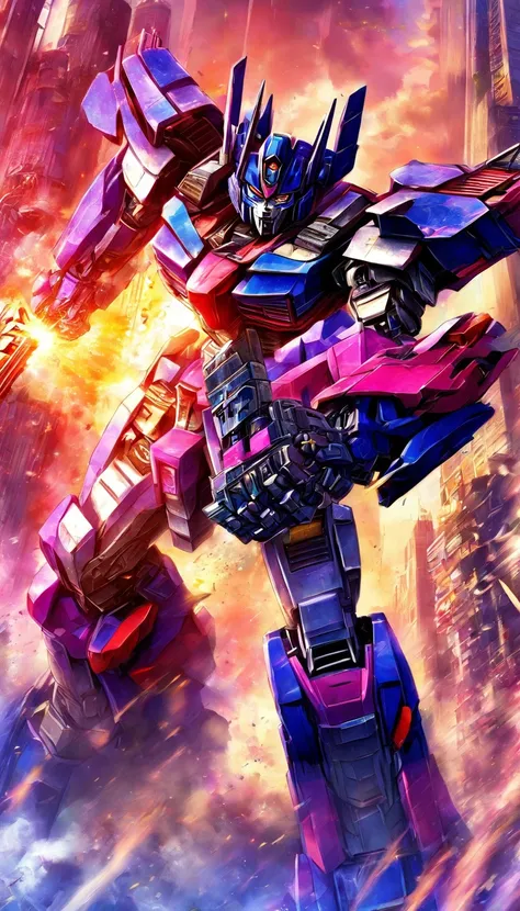 Transformers