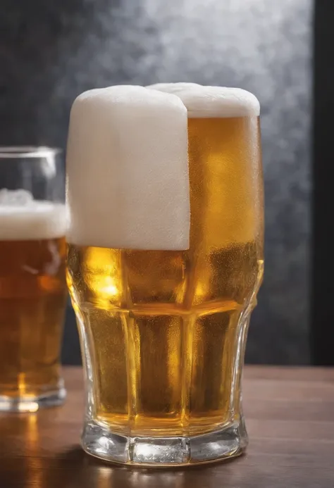 (Beer in a clear bucket), restaurant, (sharp-focus: 1.2), photo (American Apartment),  in a Parisian coffee shop, (Beautiful reflections: 1.1), Detailed pleats, Delicious testicles, (hard: 1.2), (Moderate lighting,,,: 1.2), Depth of field, bokeh, 4k, HDR. ...