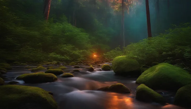 DIAMANTE,REALISTA,PEGANDO FOGO,FLORESTA