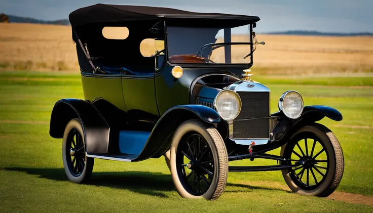 ford model t