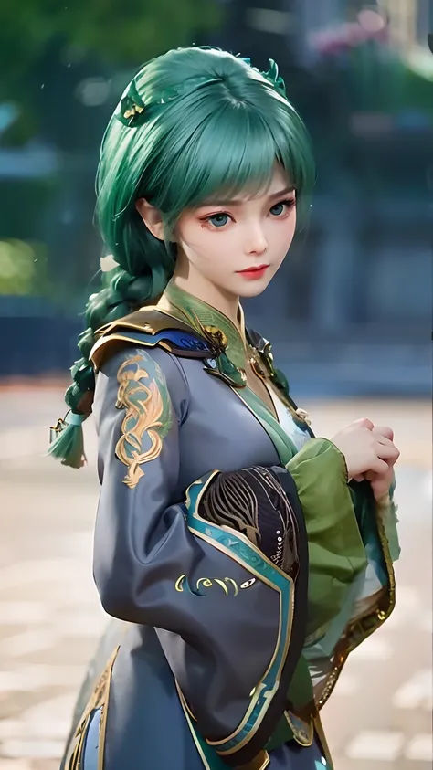 Best Quality, Masterpiece, Close Up of an Oriental Beauty, Need for Beauty, Asian, Dragon, Game CG, Lineage 2 Revolutionary Style, Yun Ling, Close-up Character, Character Close-up, Inspired by Lee Meishu, Character Close-up, Hirase Jinyao, Female Character...