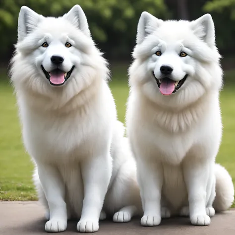 Samoyed