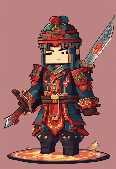 China-style，swordsmen，swordsman，Assassination on the run，long sword，super-fine，8K，Works of masters，Meticulous mechanical depiction，OC renderer，