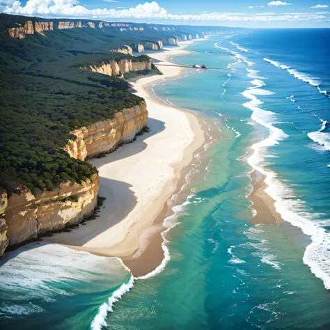 The Great Ocean Road, Australia