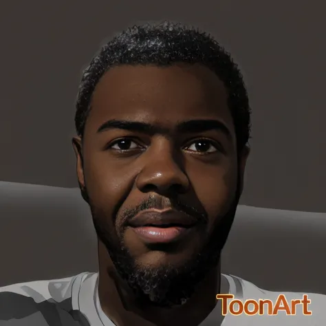 jovem negro retrato dos desenhos animados, pequeno, Estilo 3D, pixar rendering, 4k, pintura digital, master part, atordoante, cinemactic, detalhes intrincados, Beautiful, glorioso, poderoso, octan render, Motor irreal, alta qualidade.