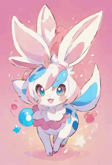 Sylveon