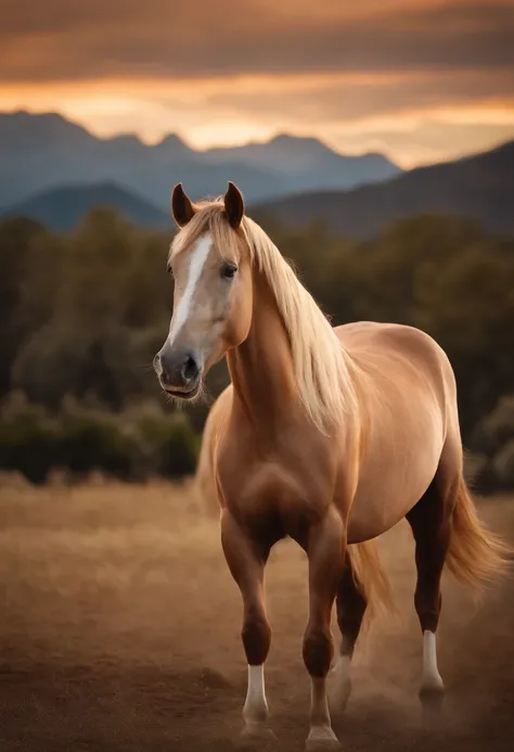 Bullhead horse noodles