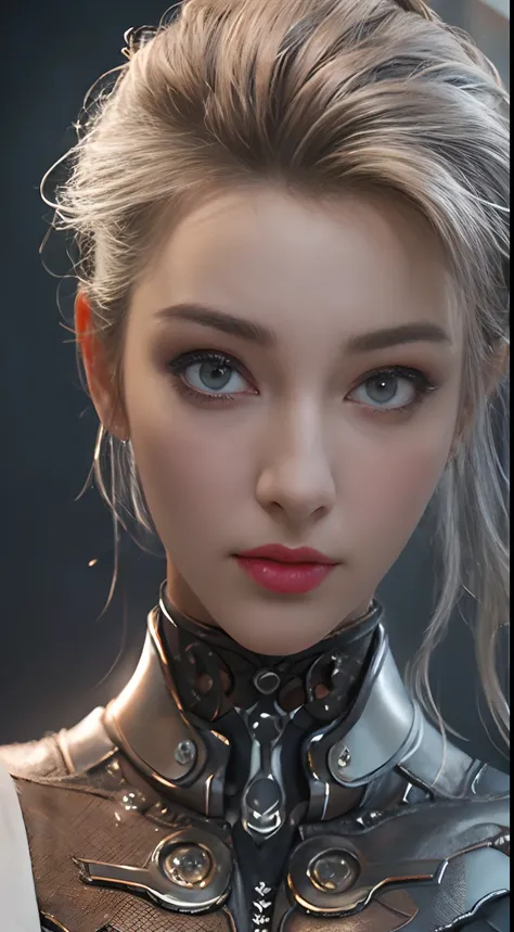 ((Best quality)), ((masterpiece)), (detailed:1.4), 3D, an image of a beautiful cyberpunk female,HDR (High Dynamic Range),Ray Tracing,NVIDIA RTX,Super-Resolution,Unreal 5,Subsurface scattering,PBR Texturing,Post-processing,Anisotropic Filtering,Depth-of-fie...