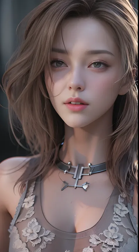 ((Best quality)), ((masterpiece)), (detailed:1.4), 3D, an image of a beautiful cyberpunk female,HDR (High Dynamic Range),Ray Tracing,NVIDIA RTX,Super-Resolution,Unreal 5,Subsurface scattering,PBR Texturing,Post-processing,Anisotropic Filtering,Depth-of-fie...