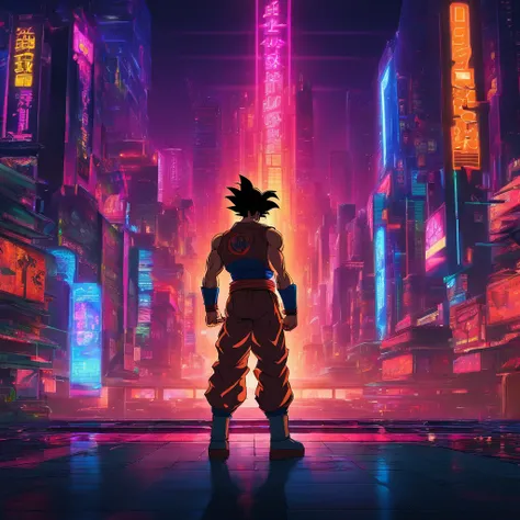 son goku