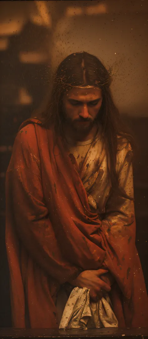 pintura de jesus com coroa de espinhos, Directed by: Micha Klein, Directed by: Alexander Bortnik, Directed by: Líviusz Gyulai, Directed by: Eugeniusz Zak, Directed by: Karl Kopinski, Directed by: Szymon Czechowicz, Directed by: Ni Yuanlu, Directed by: Stef...