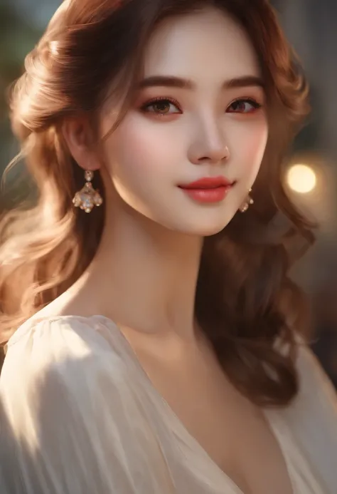 (high quality,4k,8k,highres,masterpiece:1.2),ultra-detailed,(realistic,photorealistic,photo-realistic:1.37),portraits,beautiful detailed eyes,beautiful detailed lips,long hair, 16 years old girls,girl with long hair in expensive dress sitting on a coffee s...