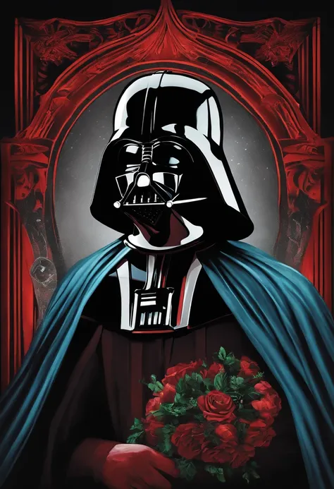 dark vader