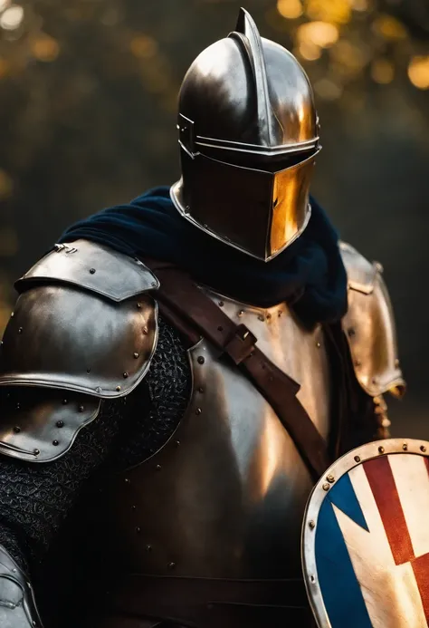 Chris Evans, Elite Knight, Dark Souls, realistic shooting, ultra sharp focus.