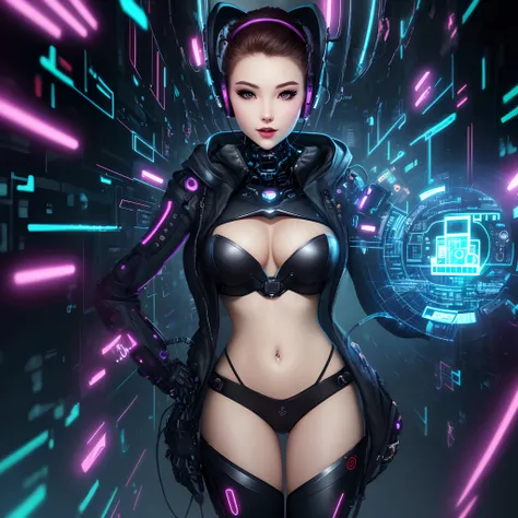 Cyber Diva