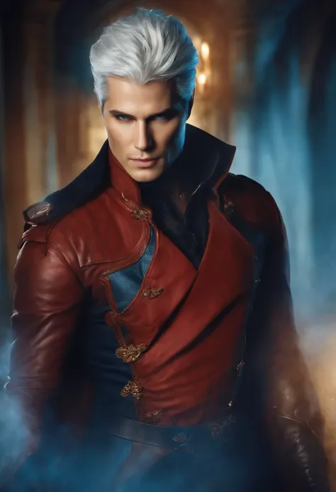 vergil