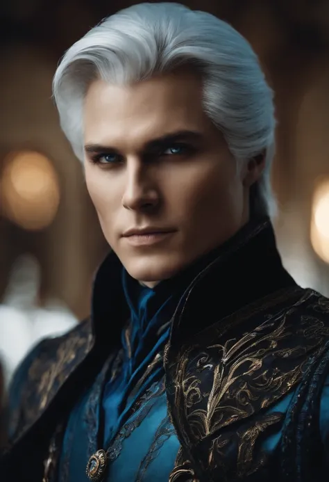 vergil