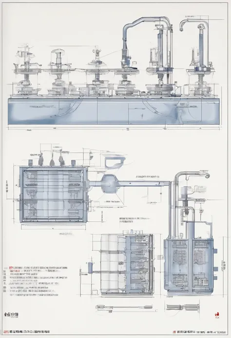 Dutch lithography giant ASML once claimed，Even if drawings are provided，It is also difficult to replicate the precision technology of the lithography machine。Sin embargo，That may have changed today，This may have taken them by surprise。We may already be awa...