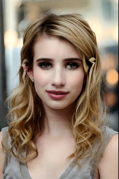 obra-prima, melhor qualidade, hiperrealista, cinematographic photo, inocente 20yo feminino, 
2mm1r4b2rts, emma roberts,
pronounc...