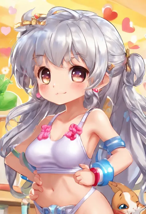 bestquality,detailed,nsfw,(((((baby face, child toddler,chibi,loli,seventh years old,silver hair color,school swimsuit,ecstacy,shiny skin,oiled skin,sweaty skin,fat legs,fat hips,low angle,love juice))))),((((shackles,restrained)))),((steaming body,steamin...