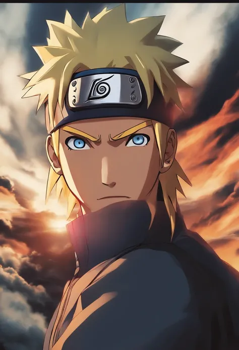 pic of naruto