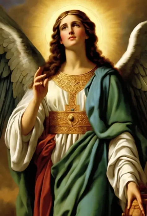 In the sixth month, the angel Gabriel was sent by God to a city in Galilee, called Nazareth,  to a virgin betrothed to a man named Joseph, of the house of David and the name of the virgin was Mary" (Lc 1, 26-27).