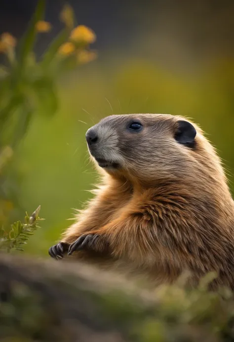 marmota vida loka