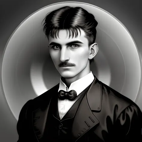 Nikola tesla brasileiro