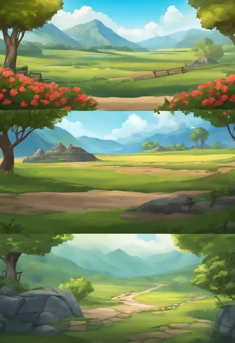 background art for 2d game, background battlefield, high quality, hd illustration, JRPG background, RPG background, battle scenario, game scenario, anime style, JRPG