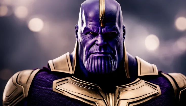 Thanos. His conviction is deeply rooted in the principle of moral relativism, the idea that moral judgments are true or false only in relation to some particular point of view.