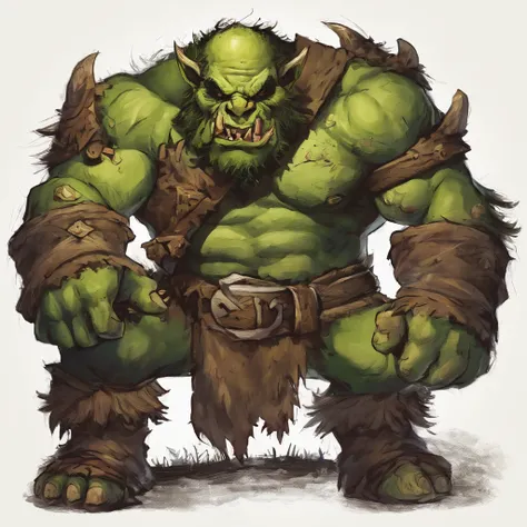 Orc