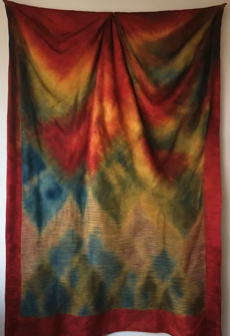 Cloth Shibori