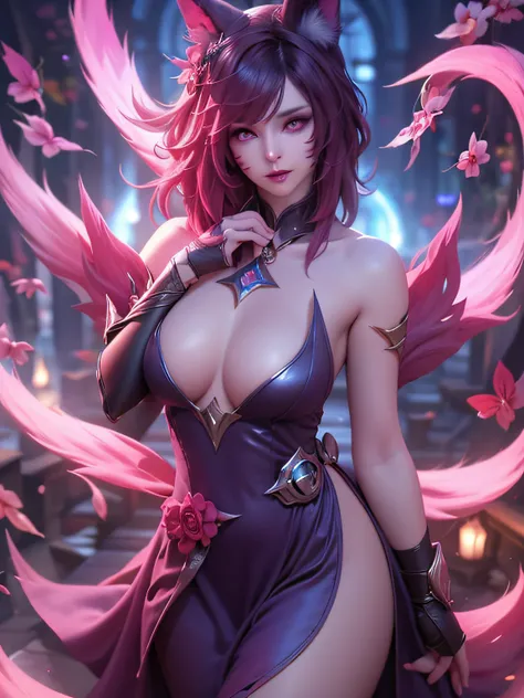 Morgana, league of legends, wallpaper, eyes,