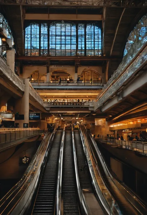 Hakata Station