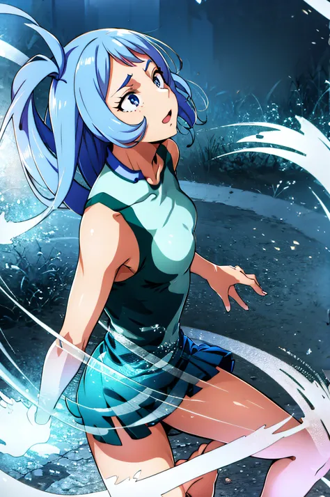 nejire hado