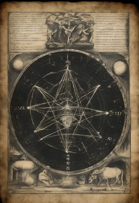 nostradamus,fortune-teller,prophet,predicting the future,clairvoyant,mysterious atmosphere,old book,crystal ball:1.1,magical:1.1,mystical:1.1,ancient:1.1,prophecy,medieval,secrets,hidden knowledge,amazing accuracy,astrology,palm reading,tarot cards,divinat...