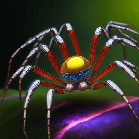 EcoQuantum Spider