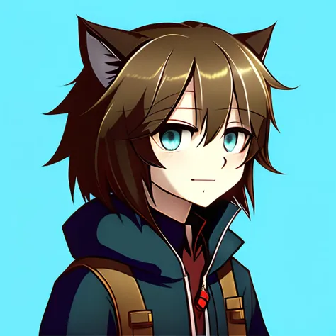 Furry Shota