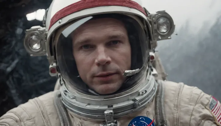 (Yuri Gagarin:1.3) cosmonaut USSR on a poster against the background of outer space and planets , full face
(foggy background, epic realistic, rutkowski, hdr, intricate details, hyperdetailed, cinematic, rim light, muted colors:1.2)