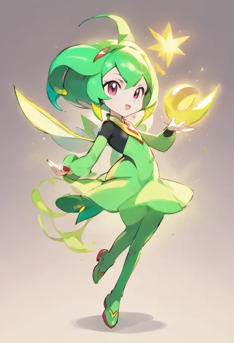 gardevoir