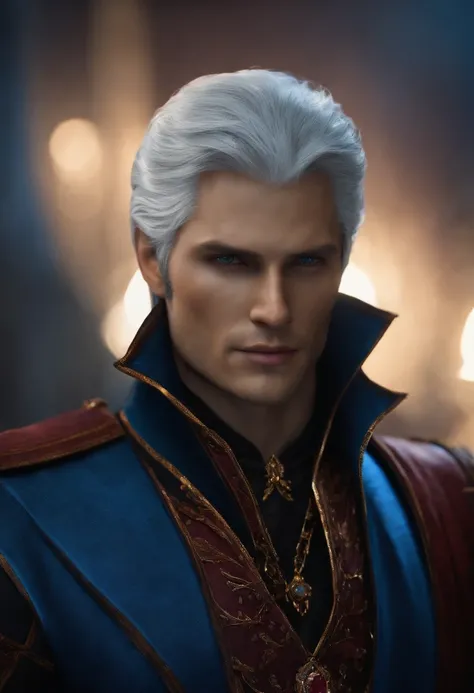 vergil