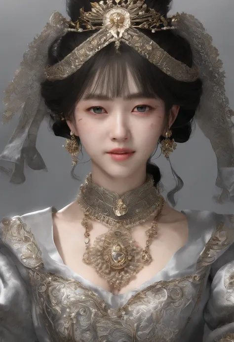 (Realistic:1.3), Sing:1.9，musical，finely detailed, quality, Rembrandt lighting, (Masterpiece:1.2), (Photorealistic:1.2), (Best quality), (Detailed skin:1.3), (Intricate details), Dramatic, Ray tracing, 1girll, Japanese girl, 21 years old, Detailed skin tex...