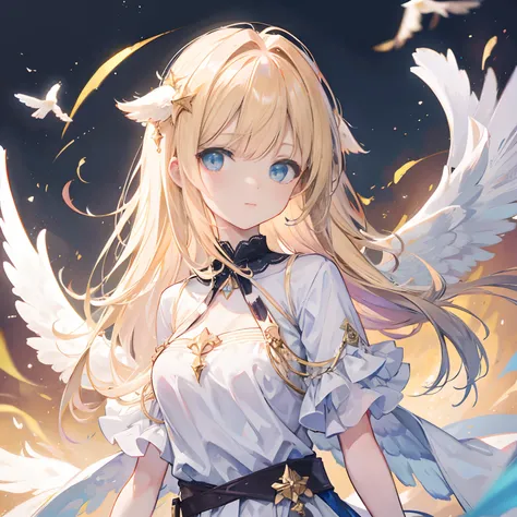 angel