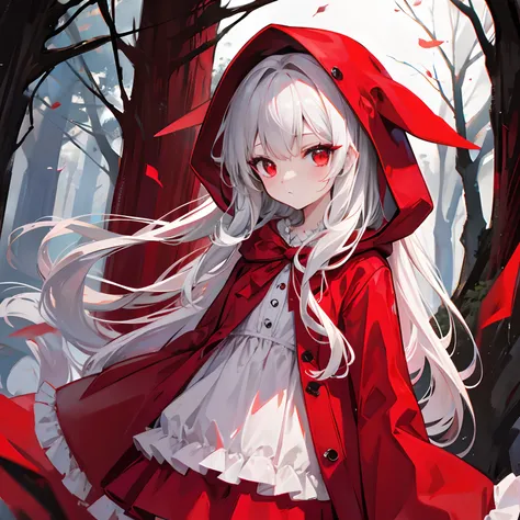 red riding hood